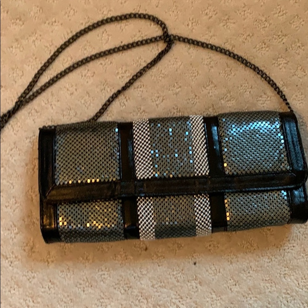 BCBG Evening Bag
